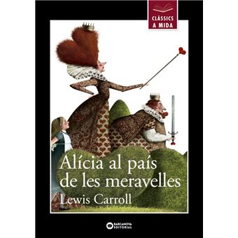 Alicia al Pais de les Meravelles