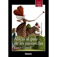 Alicia al Pais de les Meravelles