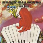 Lp-the sun of latin music