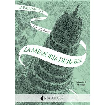 Pasaespejos-La Memoria De Babel,La