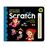 Scratch La Sirenita Y Mas-Cuentos Clasicos Bilingües