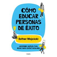 Como educar personas de exito