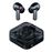 Auriculares Noise Cancelling Nothing Ear (3) True Wireless Negro