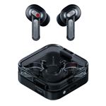 Auriculares Noise Cancelling Nothing Ear (3) True Wireless Negro