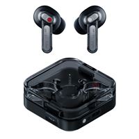 Auriculares Noise Cancelling Nothing Ear (3) True Wireless Negro