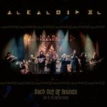 Bach Out Of Bounds - CD