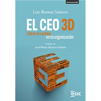 El Ceo 3D