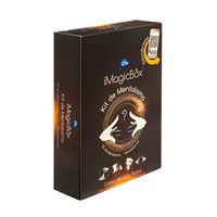 Imagicbox Kit de mentalismo