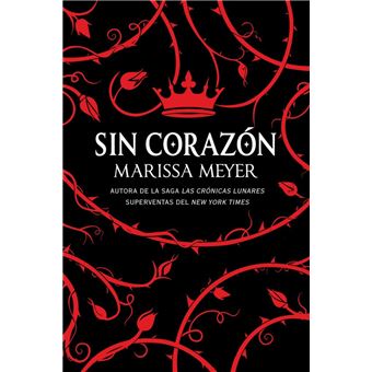 Sin corazón - 1