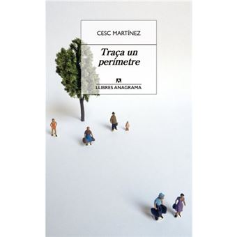 Traça un perimetre
