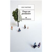 Traça un perimetre