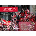 Girona  cami cap a primera