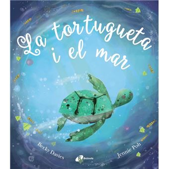 La tortugueta i el mar