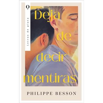 Deja de decir mentiras
