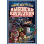 The thrifty guide to the american r
