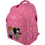 Mochila Grafoplas Rubber Mafalda Friends