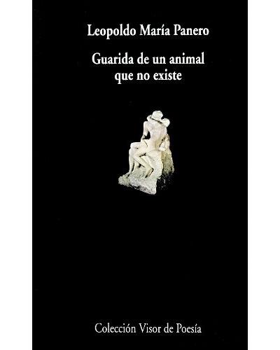 Visor Guarida De Un Animal Que No Existe