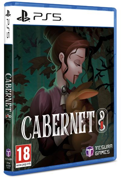 Cabernet Ps5