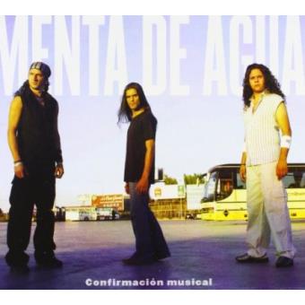 Confirmacion musical