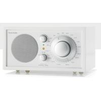 Radio Tivoli Audio model one blanco frost anallogica white