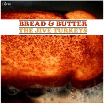 Bread & Butter - Vinilo
