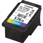 Cartucho Color Canon CL-576XL