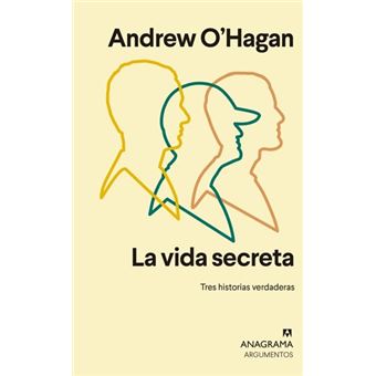 La vida secreta