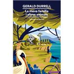 La meva família i altres animals