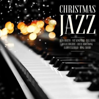 Christmas Jazz - Vinilo