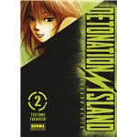 Detonation Island 02
