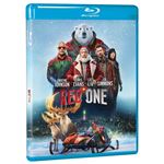 Red One - Blu-ray