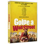 Golpe a Wall Street - DVD