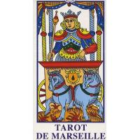 Tarot de Marseille