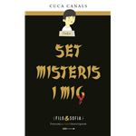 Filo&Sofia 5: Set Misteris I Mig