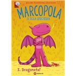 Marcopola 3 dragoneta