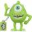Tribe Disney Pixar Monster & Co Mike Wazowsky Memoria USB Flash 16 GB_0