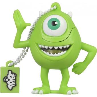 Tribe Disney Pixar Monster & Co Mike Wazowsky Memoria USB Flash 16 GB