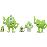 Tribe Disney Pixar Monster & Co Mike Wazowsky Memoria USB Flash 16 GB_1