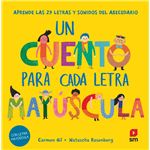 Un cuento para cada letra mayúscula