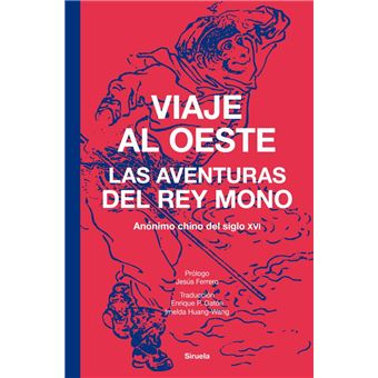 Viaje al Oeste
