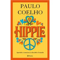 Hippie (Edición española)