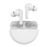 Auriculares Bluetooth Belkin SoundForm Rhythm True Wireless Blanco