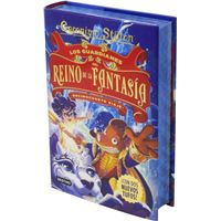 Imaginaria - Geronimo Stilton - Libro