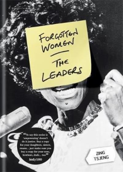 Forgotten Women - The Leaders