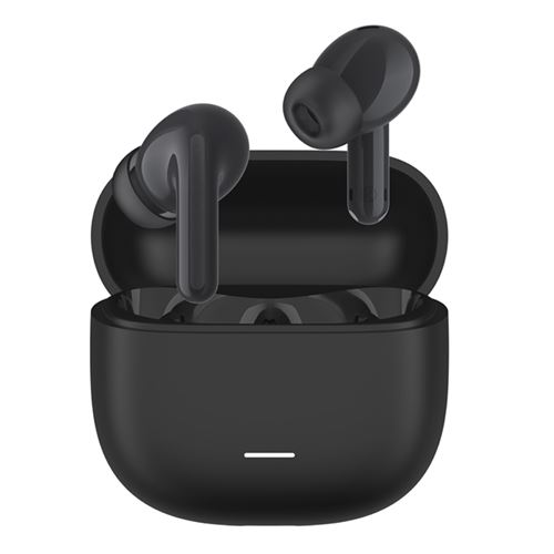 Auriculares Xiaomi Bhr8653gl Mkp Negro - Imagen 4