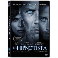 El hipnotista - DVD