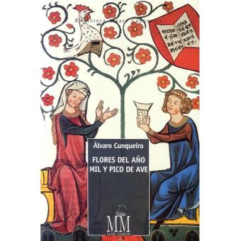 Flores del año