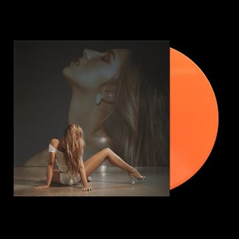 So Close To What - Vinilo Naranja - Tate Mcrae - Disco | Fnac