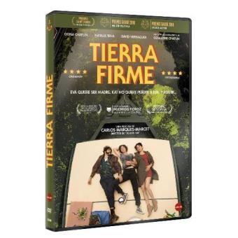 Tierra Firme - DVD