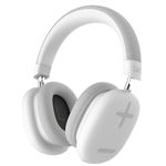 Auriculares Bluetooth T'nB Bounce Blanco